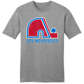 Les Nordiques